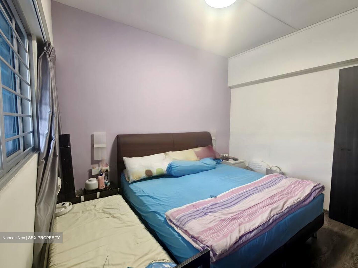 Blk 640 Hougang Avenue 8 (Hougang), HDB Executive #483812411